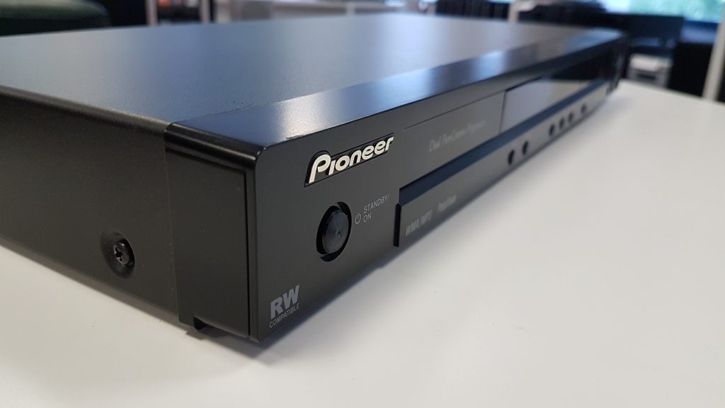 Pioneer Dv Dvd Player Elektroonika