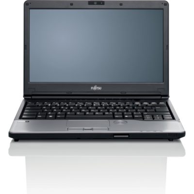 Fujitsu Lifebook S762