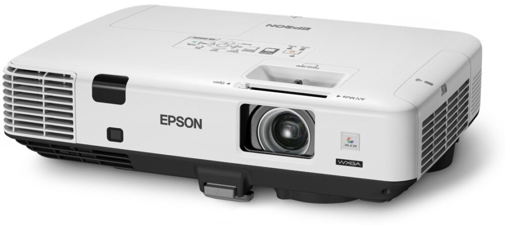 Epson PowerLite 1945W projector