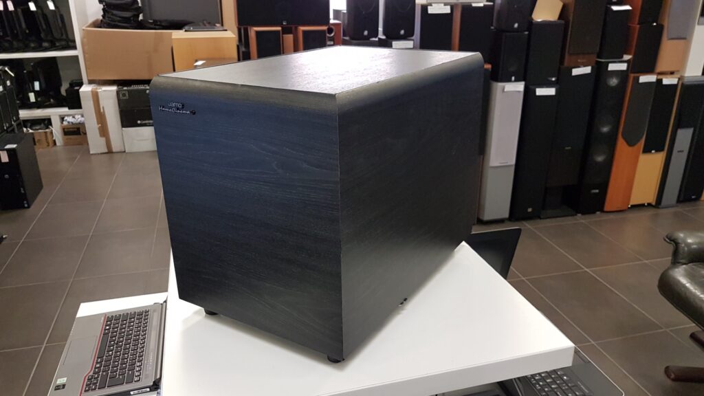 Jamo SW 410E Subwoofer Elektroonika24