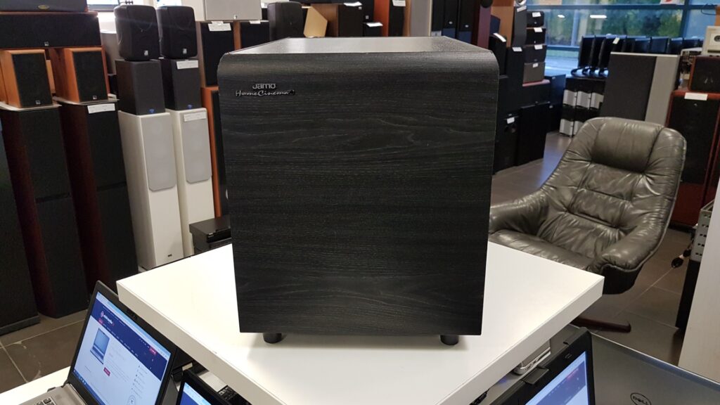 Jamo SW 410E Subwoofer Elektroonika24