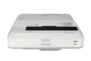 Epson EB-696Ui Ultra Short Throw