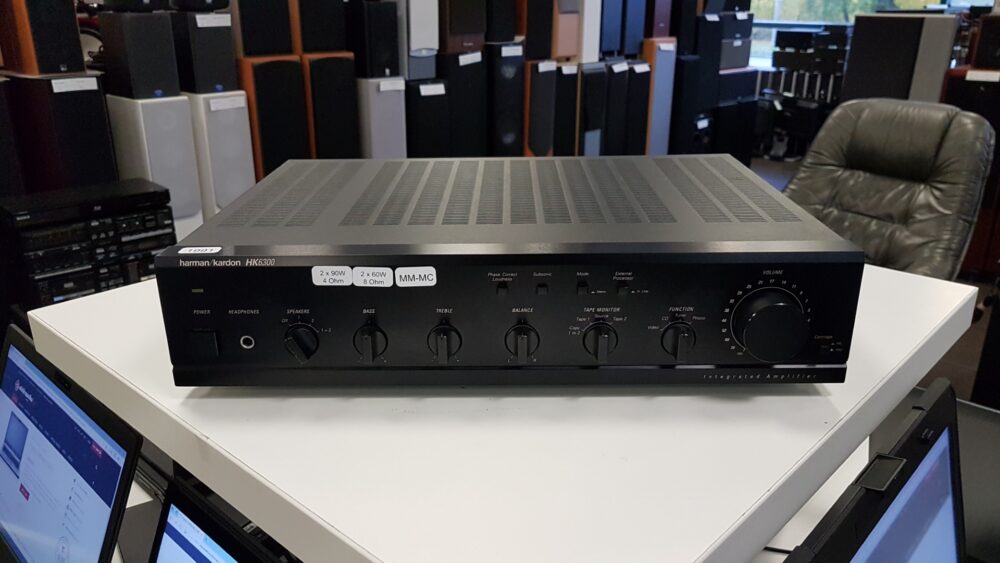 Harman Kardon HK6300