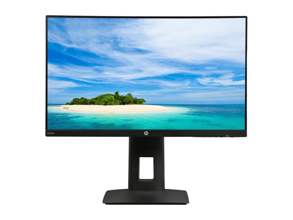 HP VH240a 23,8" monitor