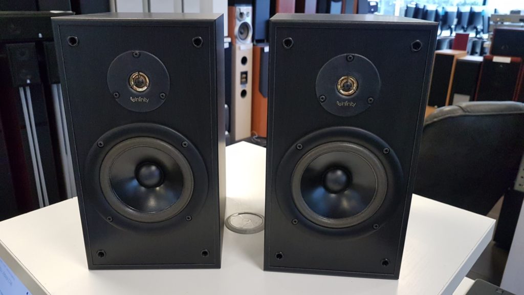 Infinity Reference 1 MKII Elektroonika24