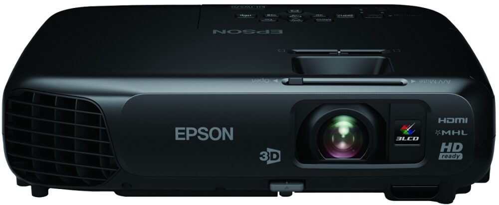 Epson EH-TW570 projector
