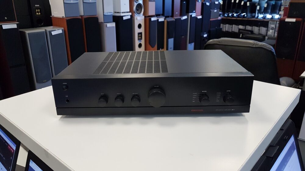 Amplifier Proton AM-1