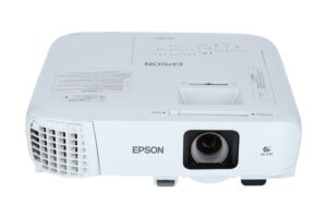 Epson EB-992F 3LCD 1080p projector