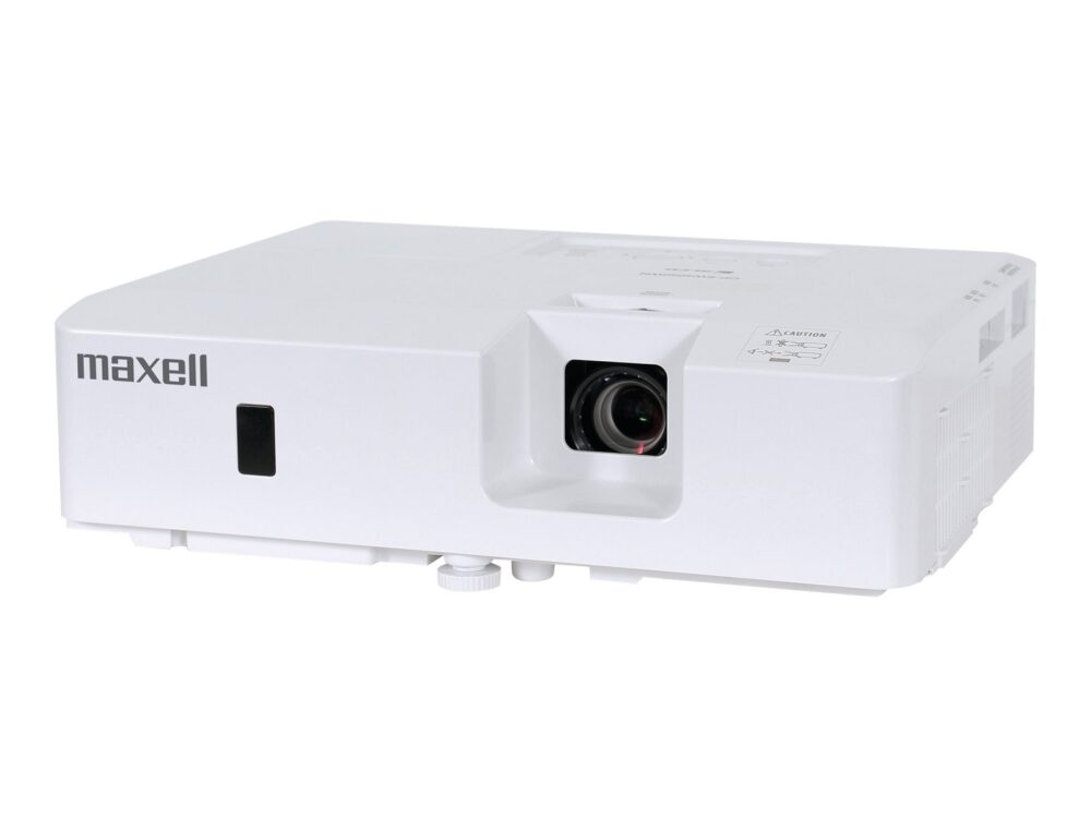 Maxell MC-EW3551 LCD projector