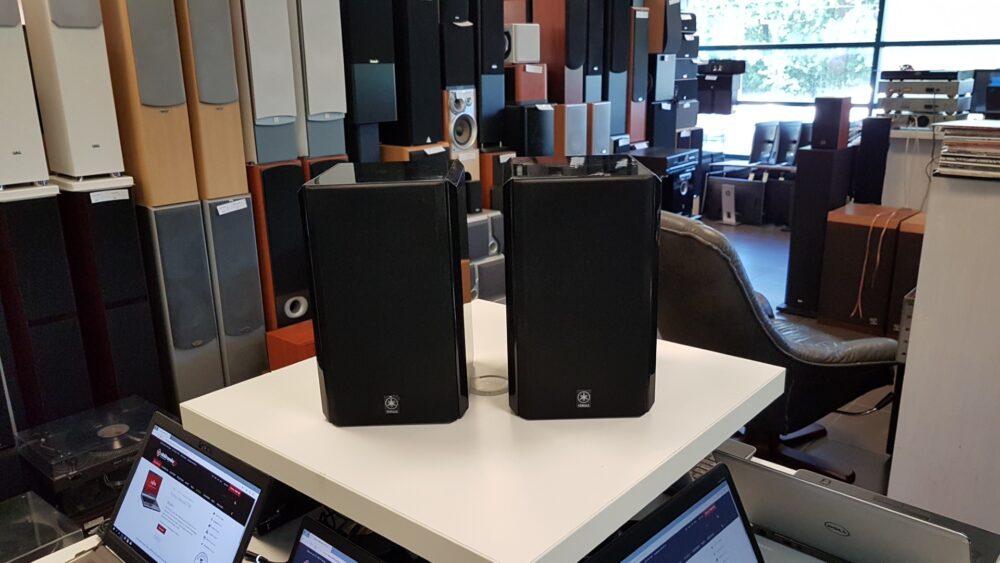 Yamaha NX-E200
