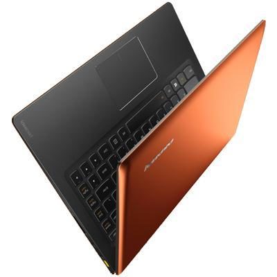 Lenovo IdeaPad U330p
