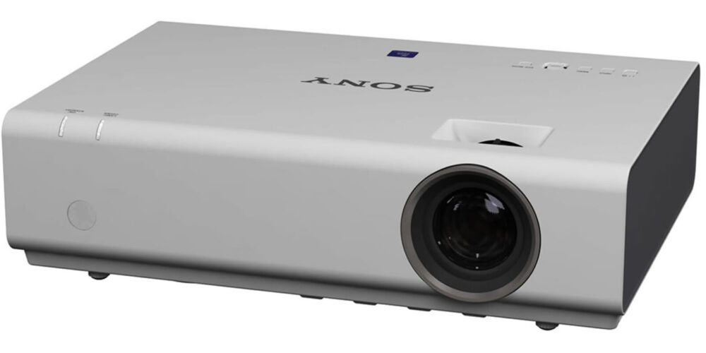 Sony VPL-EW246 3LCD WXGA projector