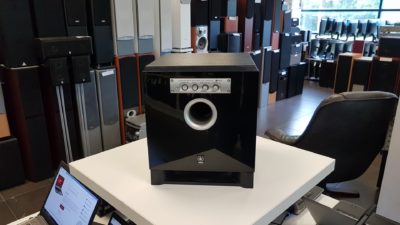 Subwoofer Yamaha YST-SW015