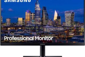 Samsung F27T850QWU QHD