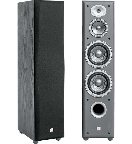 jbl e 80 specifications