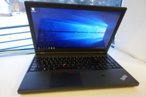 Used business laptops and grade B