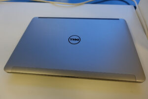 Used business laptops and grade B