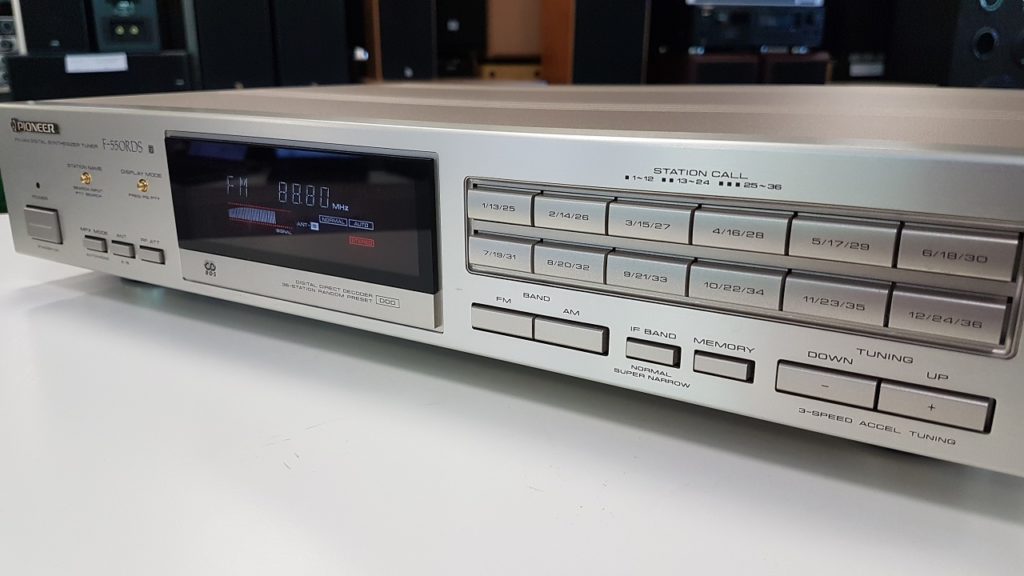 pioneer 5290