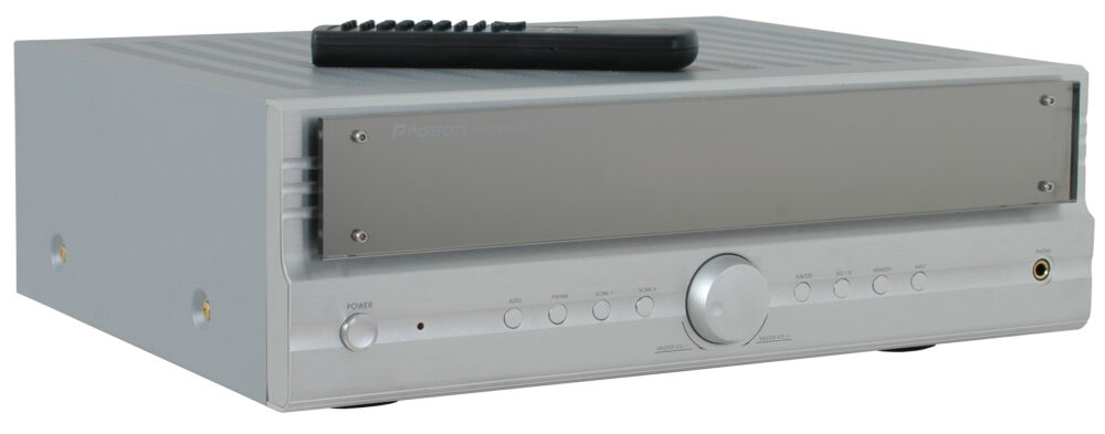 Proson RV2040 receiver