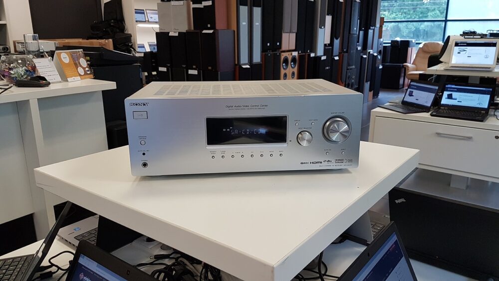 Sony STR-DG520 5.1 receiver