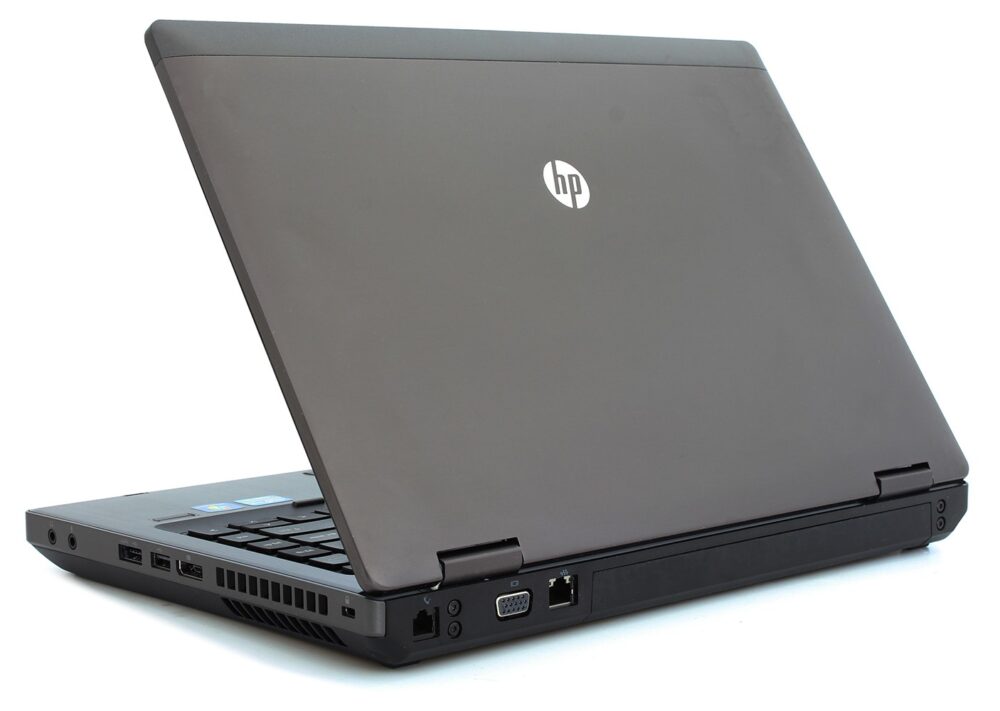 HP Probook 6360b