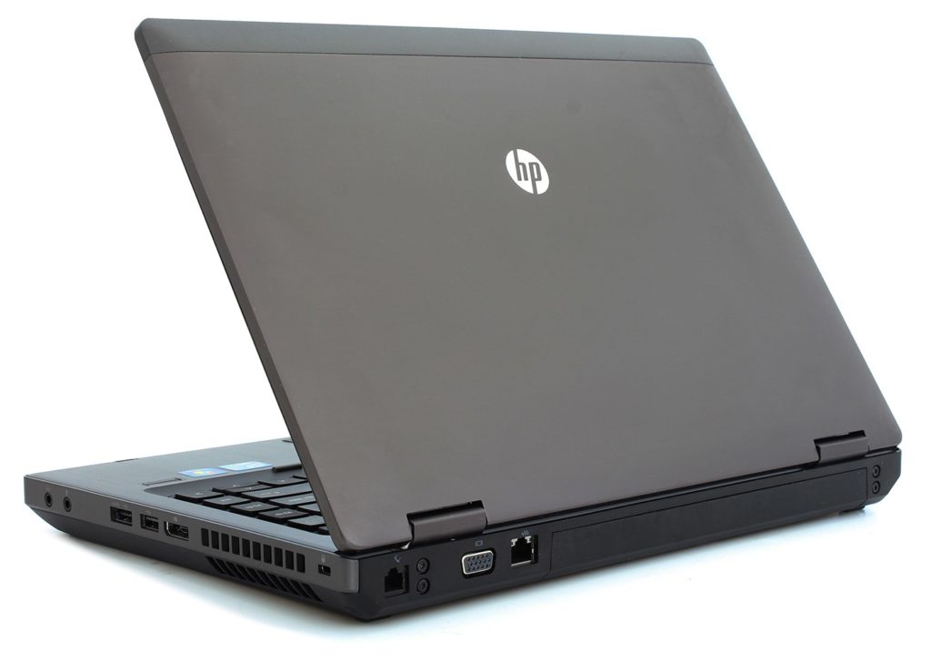 HP Probook 6360b, soodne!