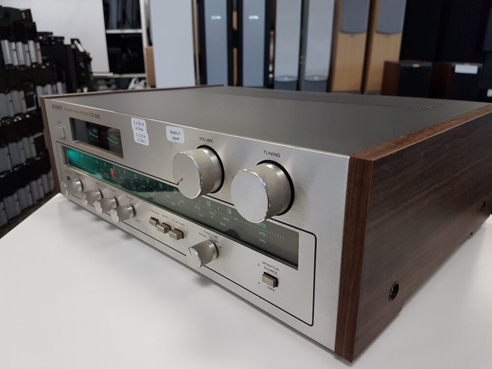 Stereo reciever Sony STR-2800L