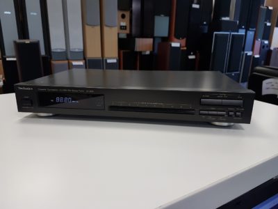Tuner Technics ST-610
