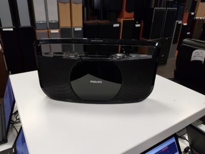 CD-radio Philips AZ1750