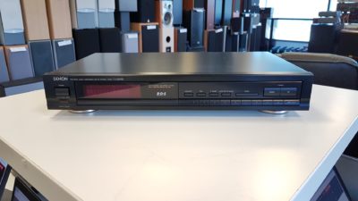 Tuner Denon TU-580RD