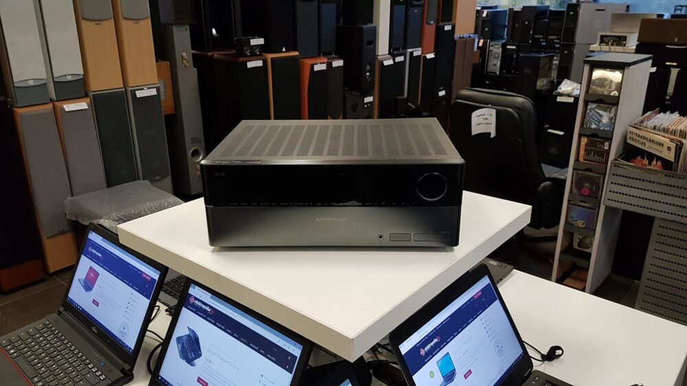 Harman Kardon AVR-155