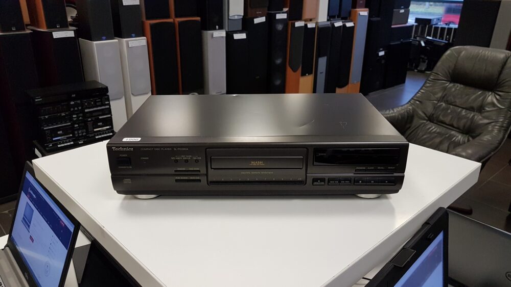 CD-player Technics SL-PG580A