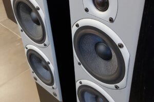 [激レア]audio vector K3 super Audiovector K3 Super - Elektroonika24