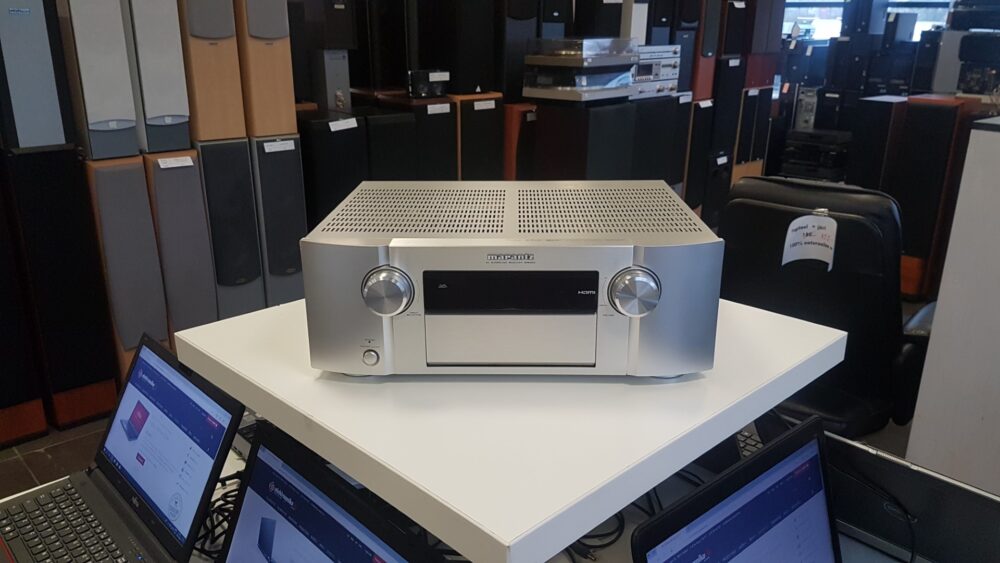 7.1 home cinema receiver Marantz SR6003