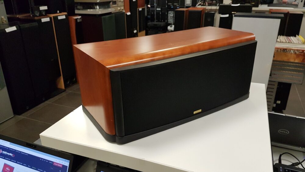 Jamo Concert D 8CEN center speaker