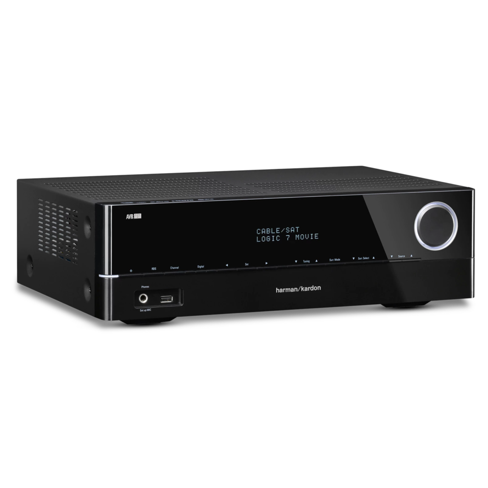 Harman Kardon AVR-151