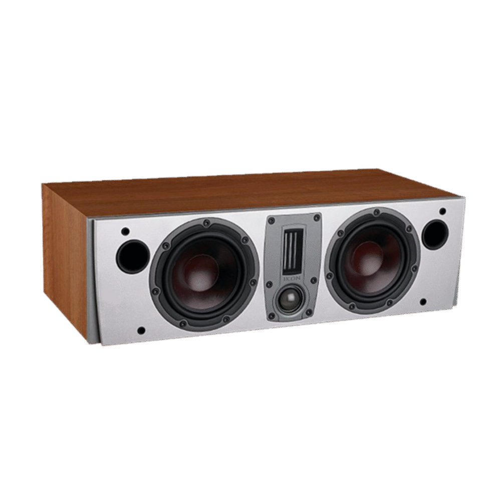 DALI IKON Vokal 2 center speaker