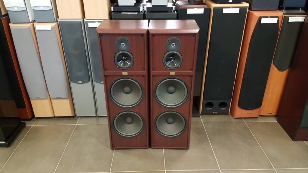 Sonab Dm-52 Speakers - Elektroonika24