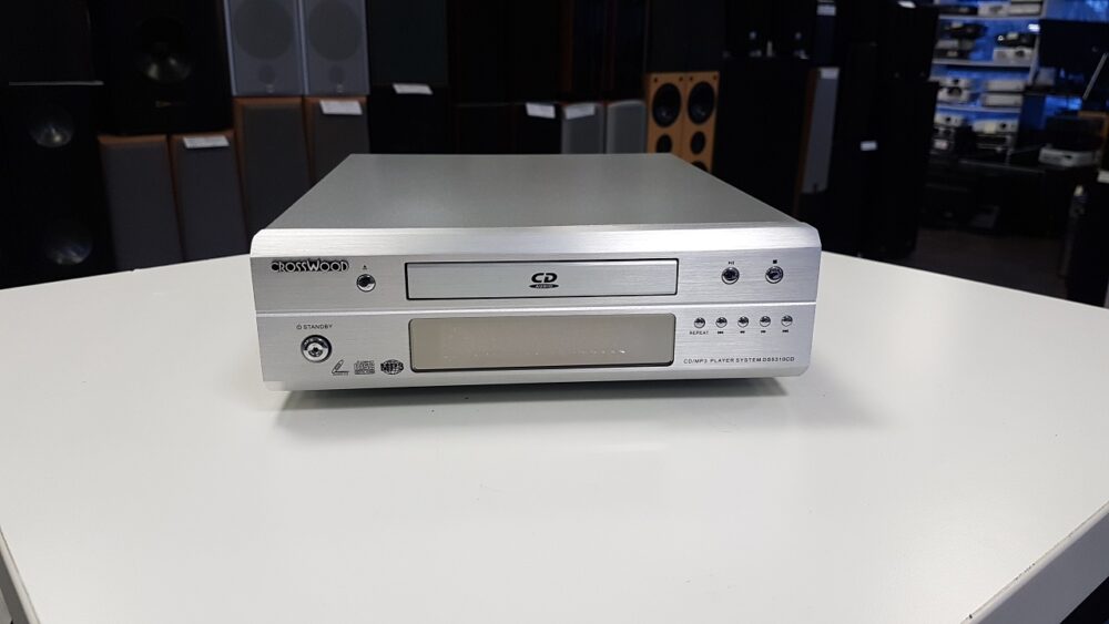 CD-player Crosswood DS5310CD