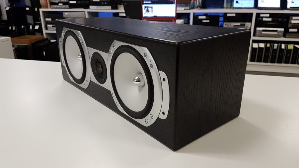 Monitor Audio Silver RSLCR center speaker
