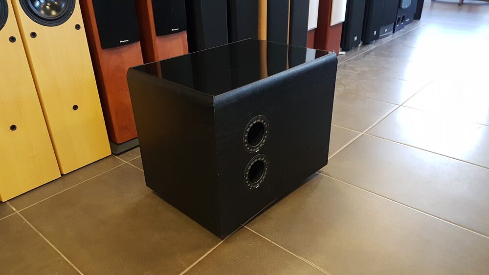 Passive subwoofer Jamo SW500