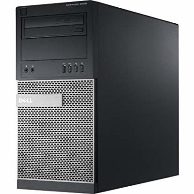 Dell Optiplex 9010 MT i7