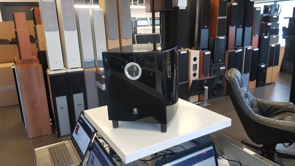Subwoofer System One VH-100SW