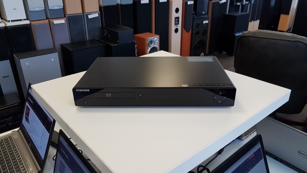 Blu-Ray player Samsung BD-P1500