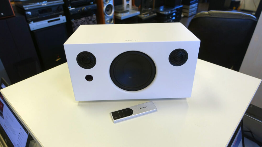 Audio Pro Addon T10 Bluetooth speaker