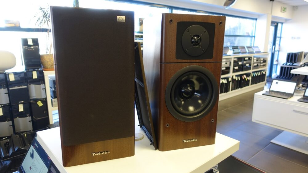 Technics SB-EX2