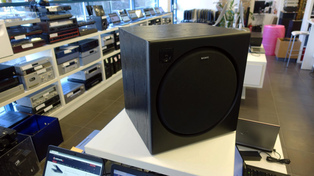 Subwoofer Sony SAWX90 Elektroonika24