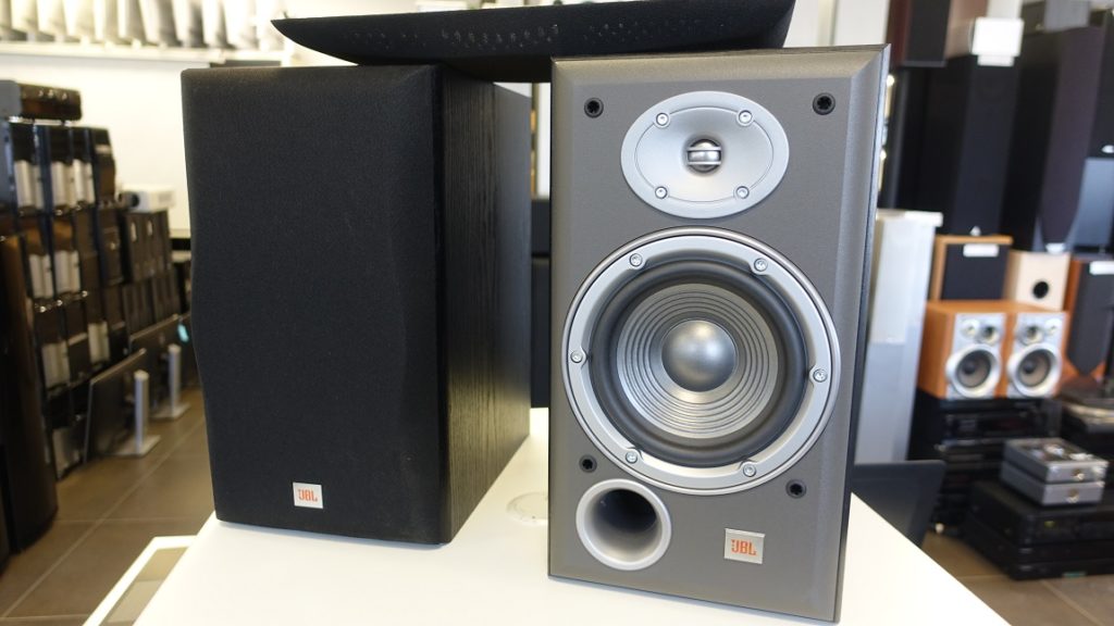 JBL Northridge E30 bookshelf speakers Elektroonika24