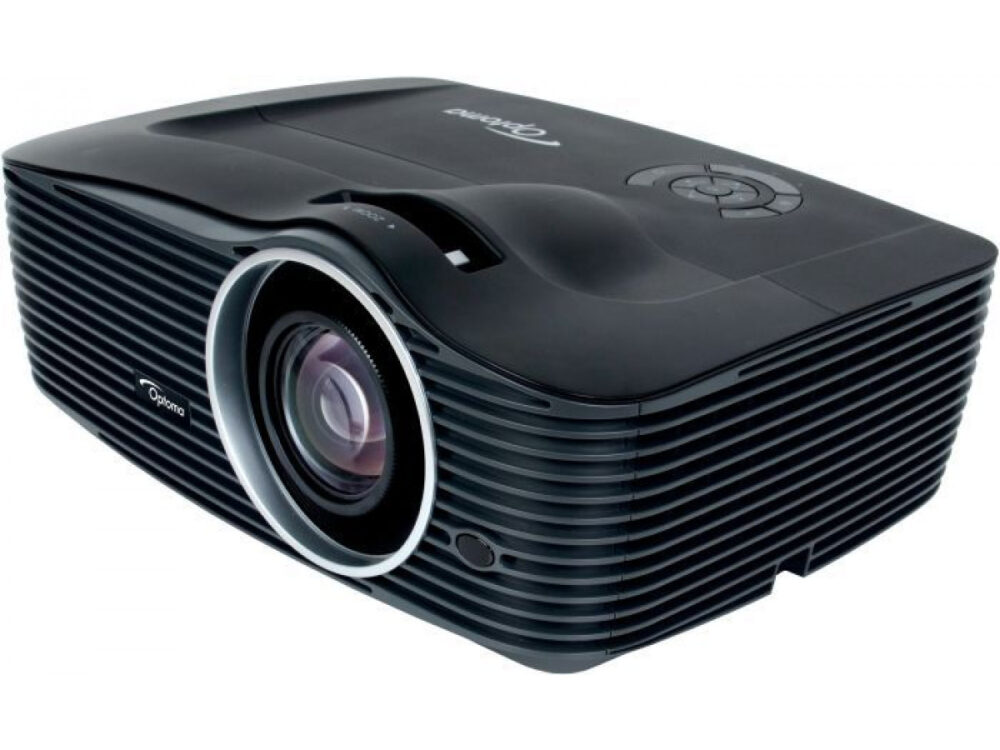 FullHD projector Optoma W501