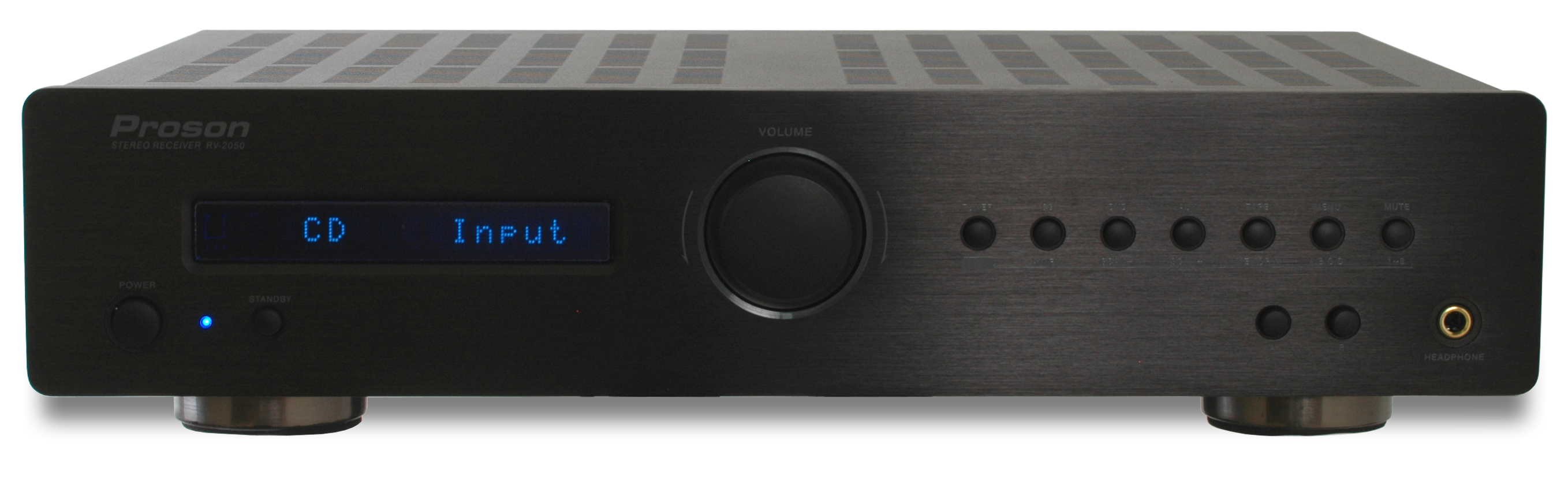 Proson RV2050 receiver Elektroonika24